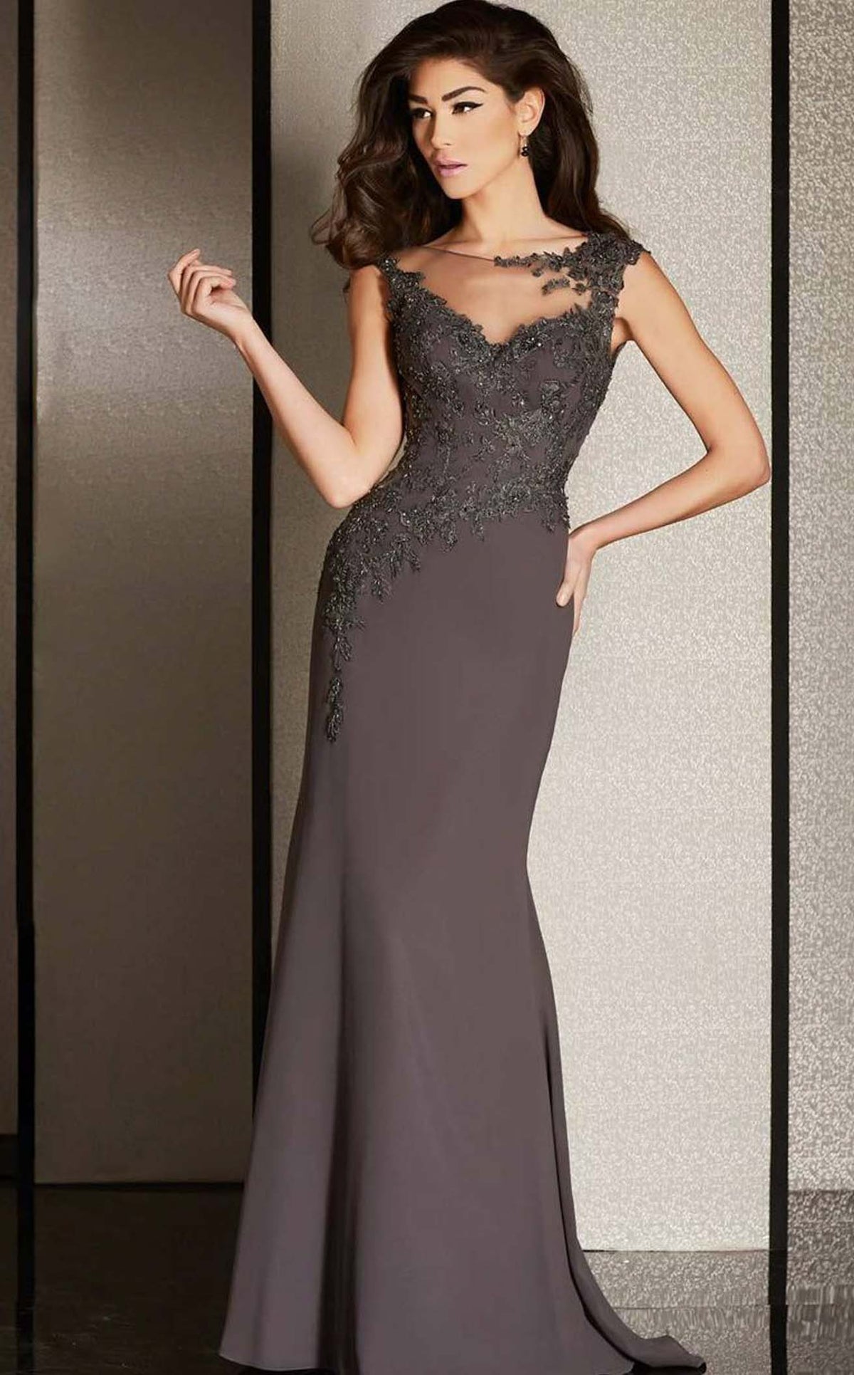 Clarisse M6240 Dress