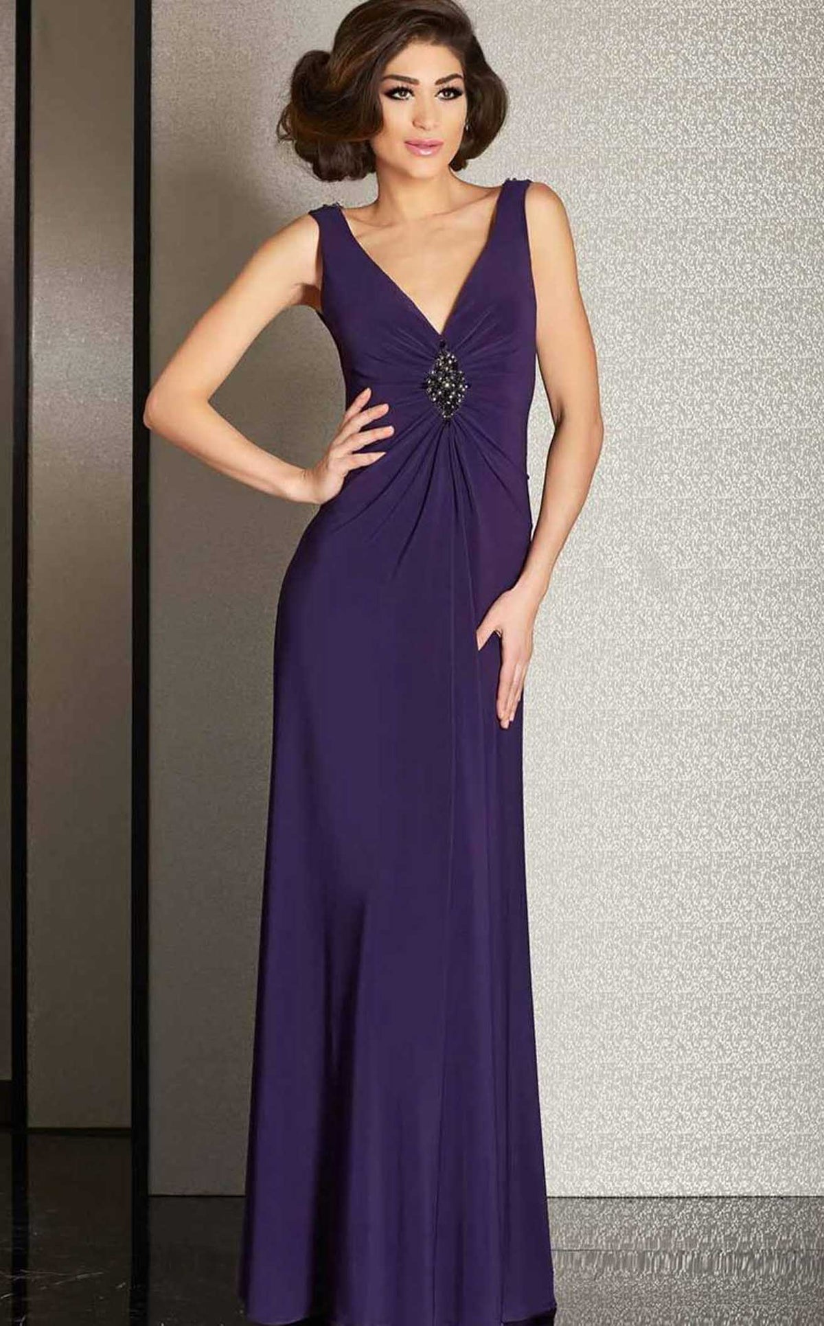 Clarisse M6252 Dress