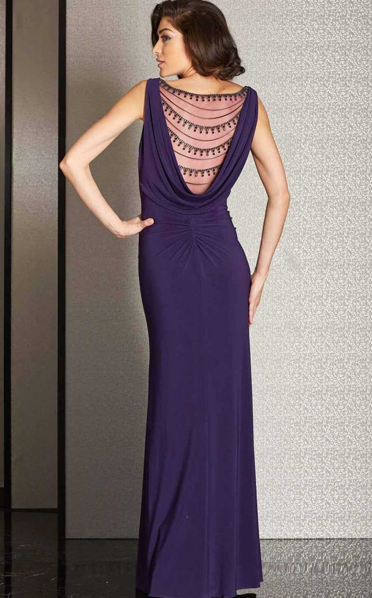 Clarisse M6252 Dress
