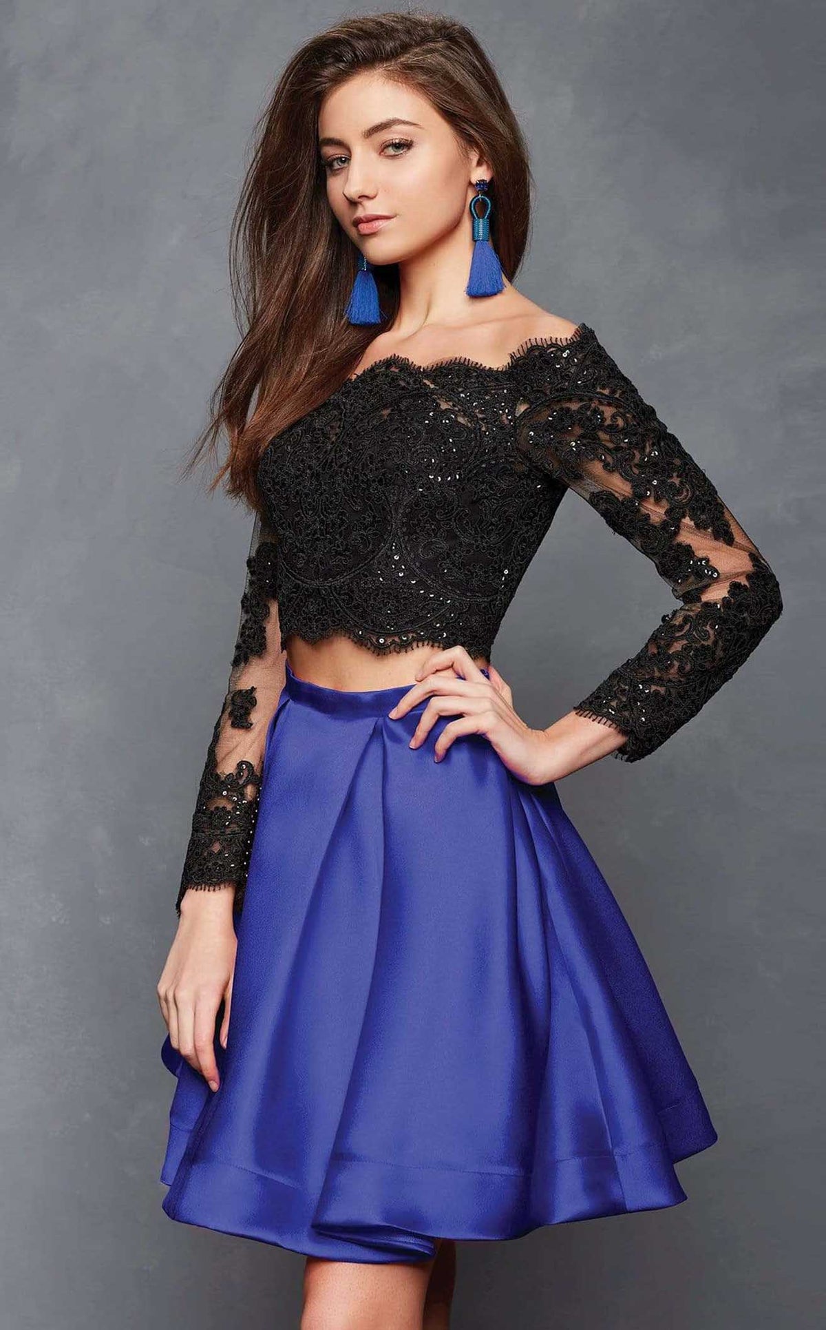 Clarisse S3581 Dress