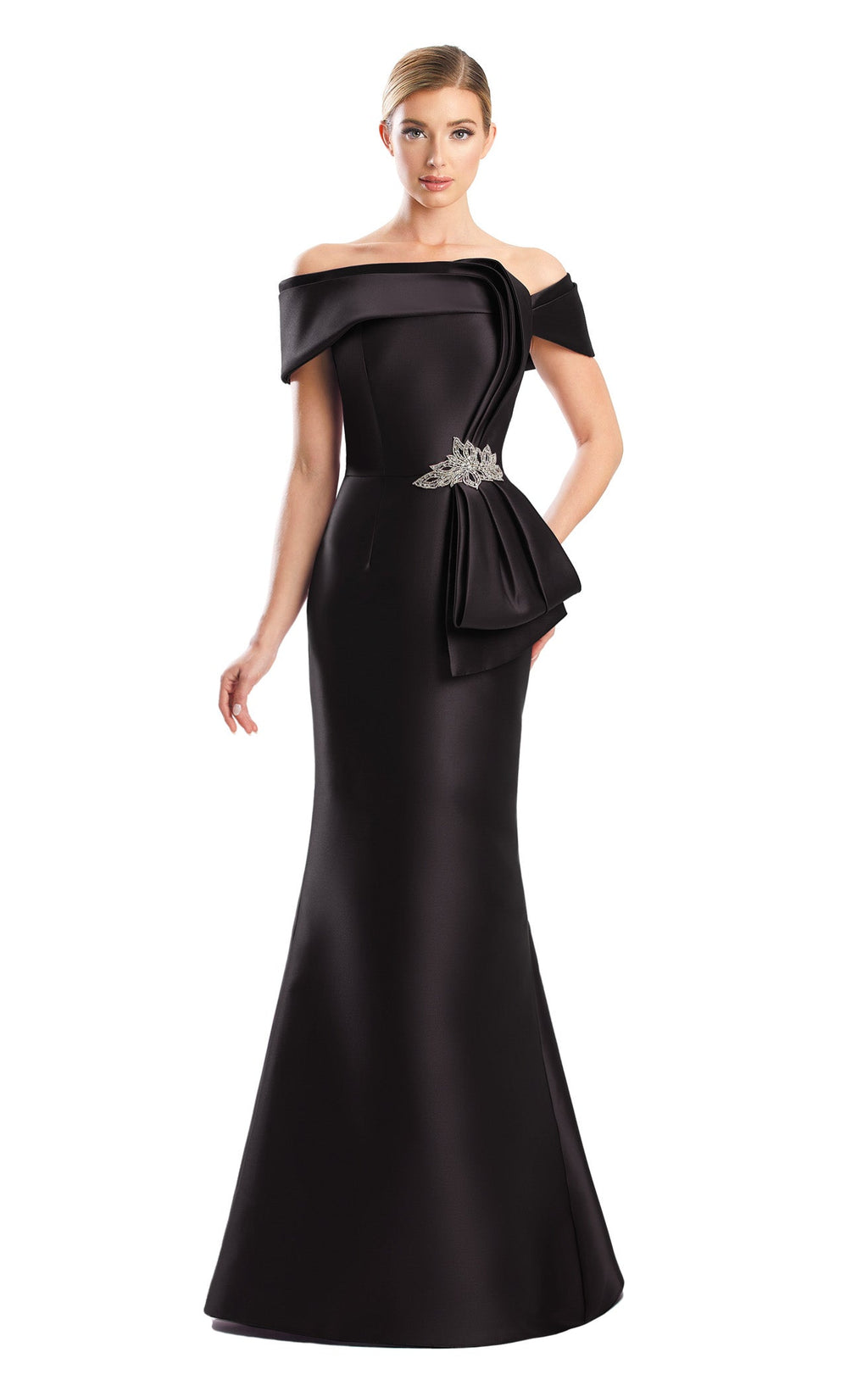 Alexander by Daymor 1783S23CL Dress