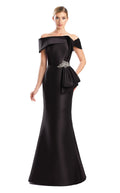 Alexander by Daymor 1783S23CL Dress