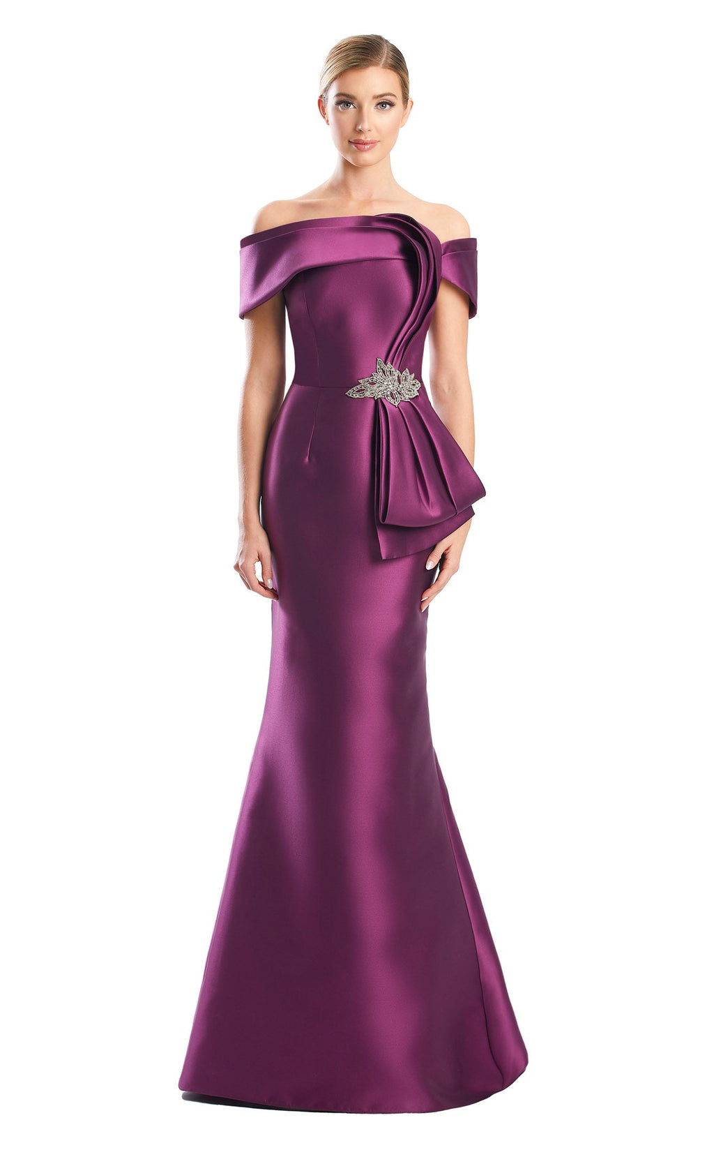 Alexander by Daymor 1783S23CL Dress