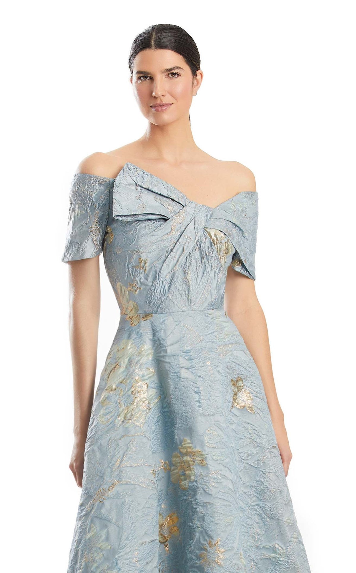 Alexander by Daymor 1960S24 Dress