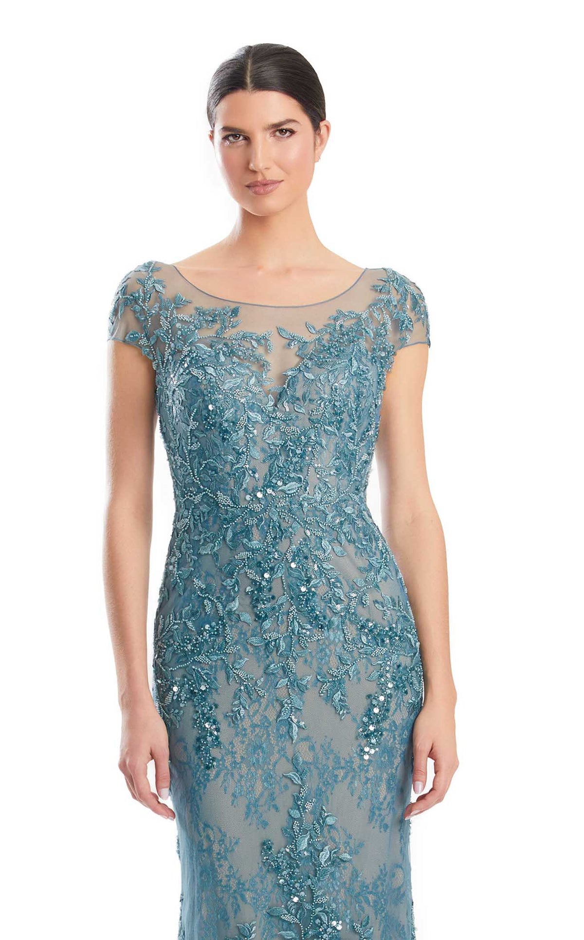 Alexander by Daymor 1973S24 Dress