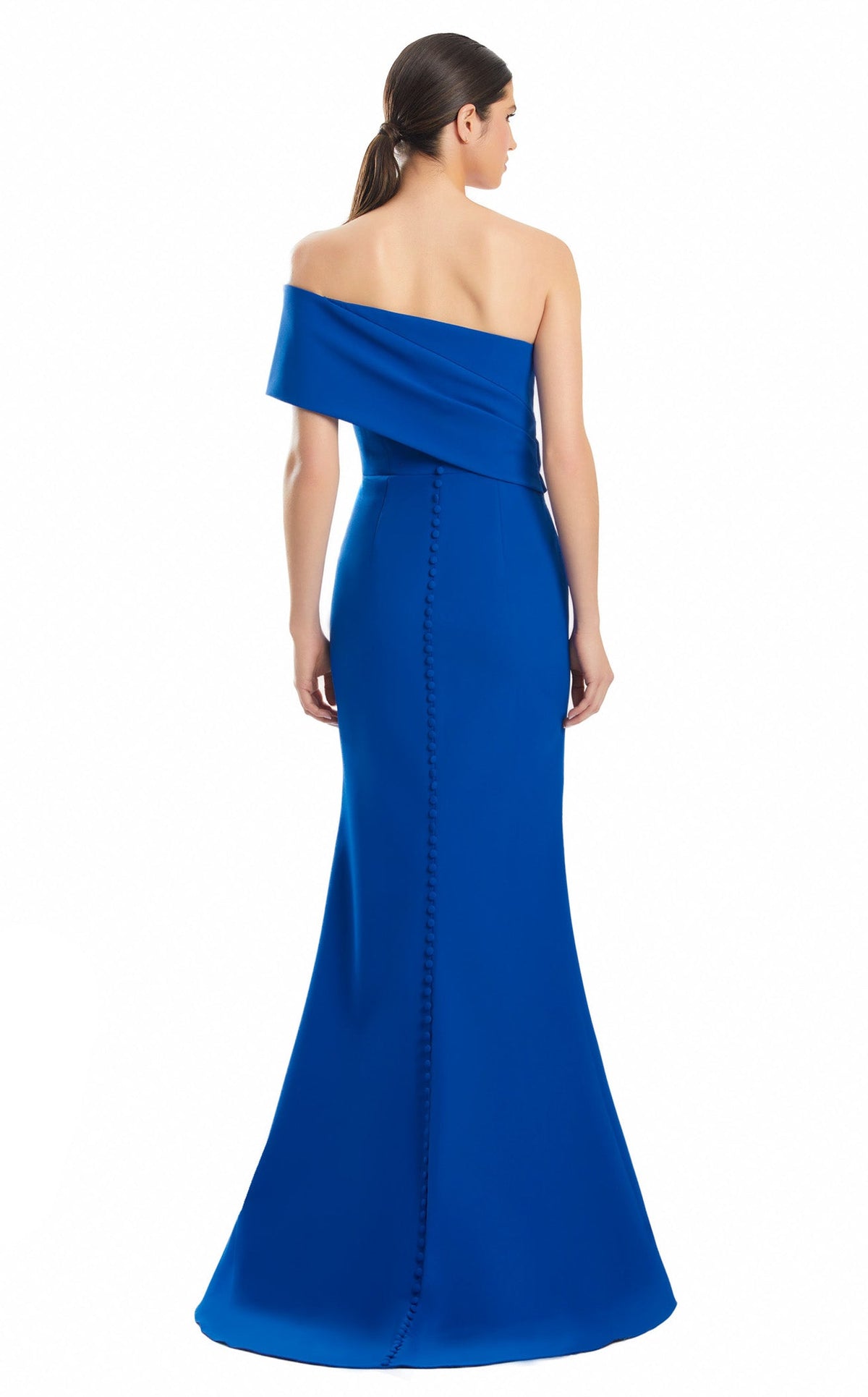 Alexander by Daymor 1981S24 Dress