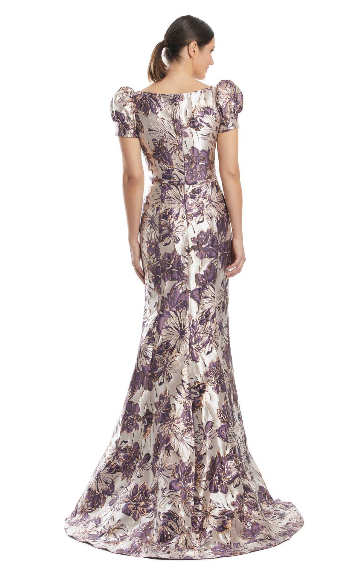 Alexander by Daymor 1989S24 Dress