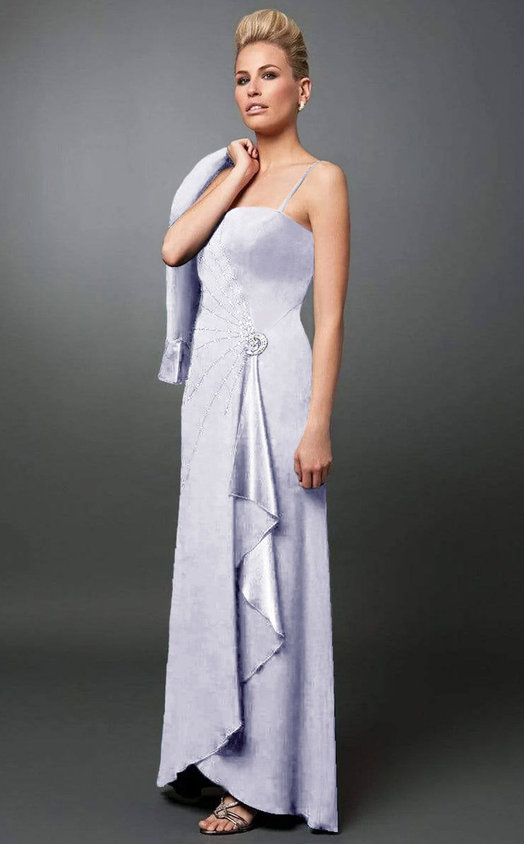 Alexander by Daymor 2006 Dress
