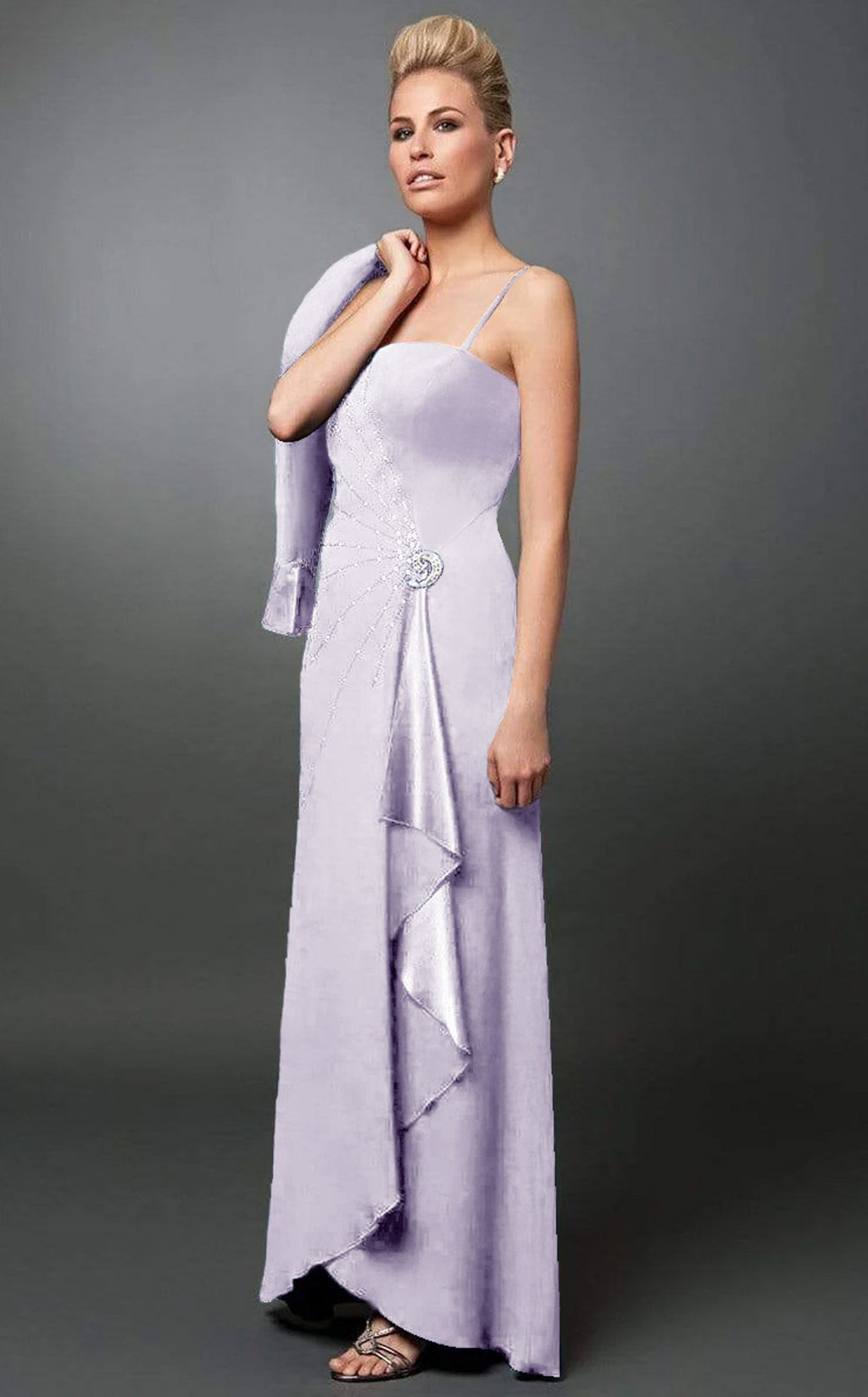 Alexander by Daymor 2006 Dress