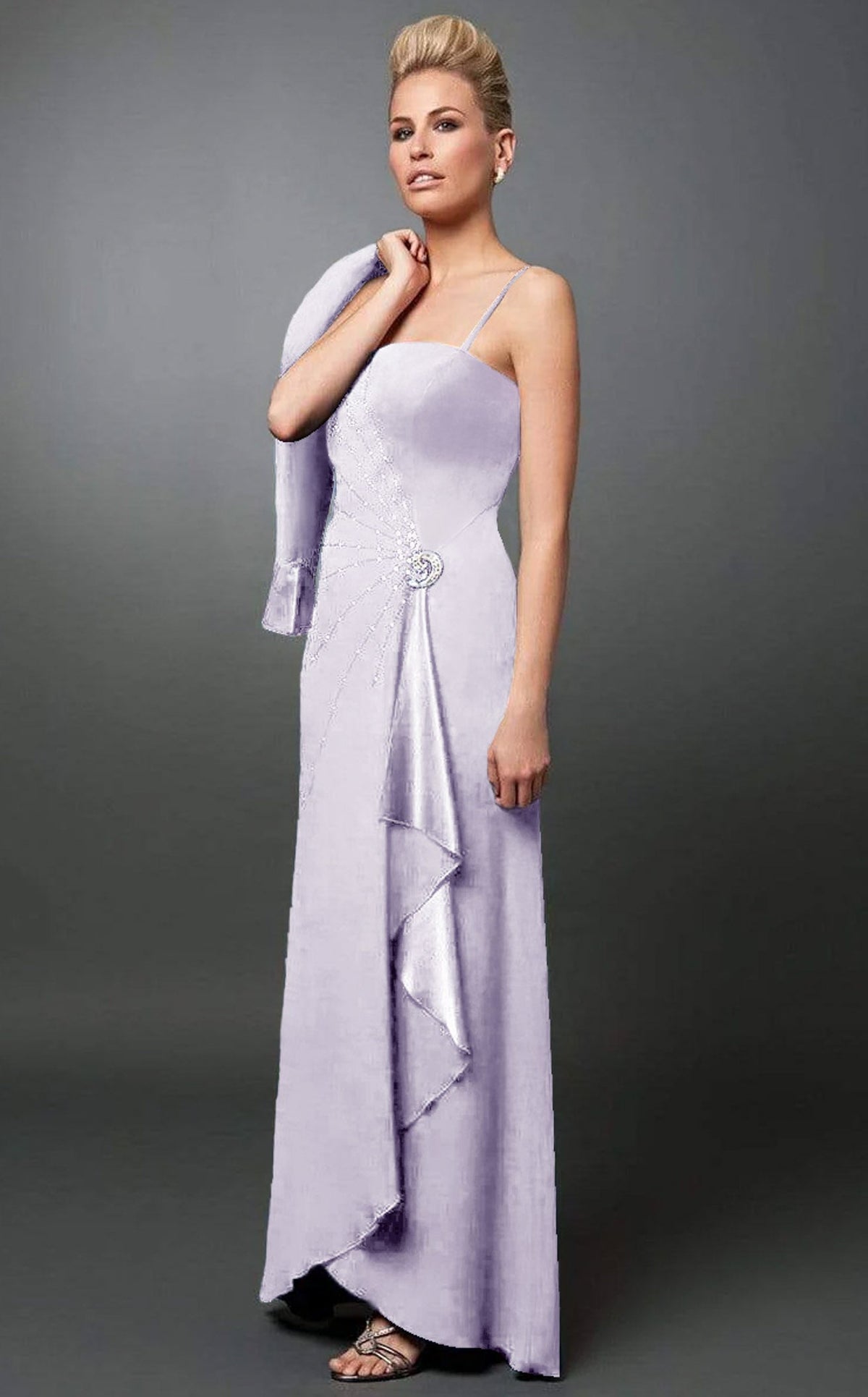 Alexander by Daymor 2006 Dress