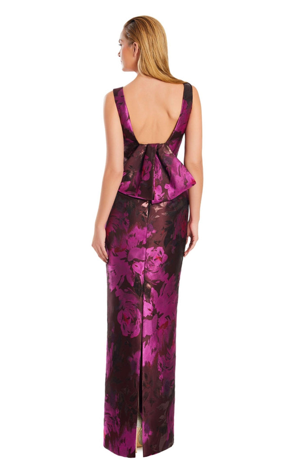 Alexander by Daymor 3043DS25 Dress