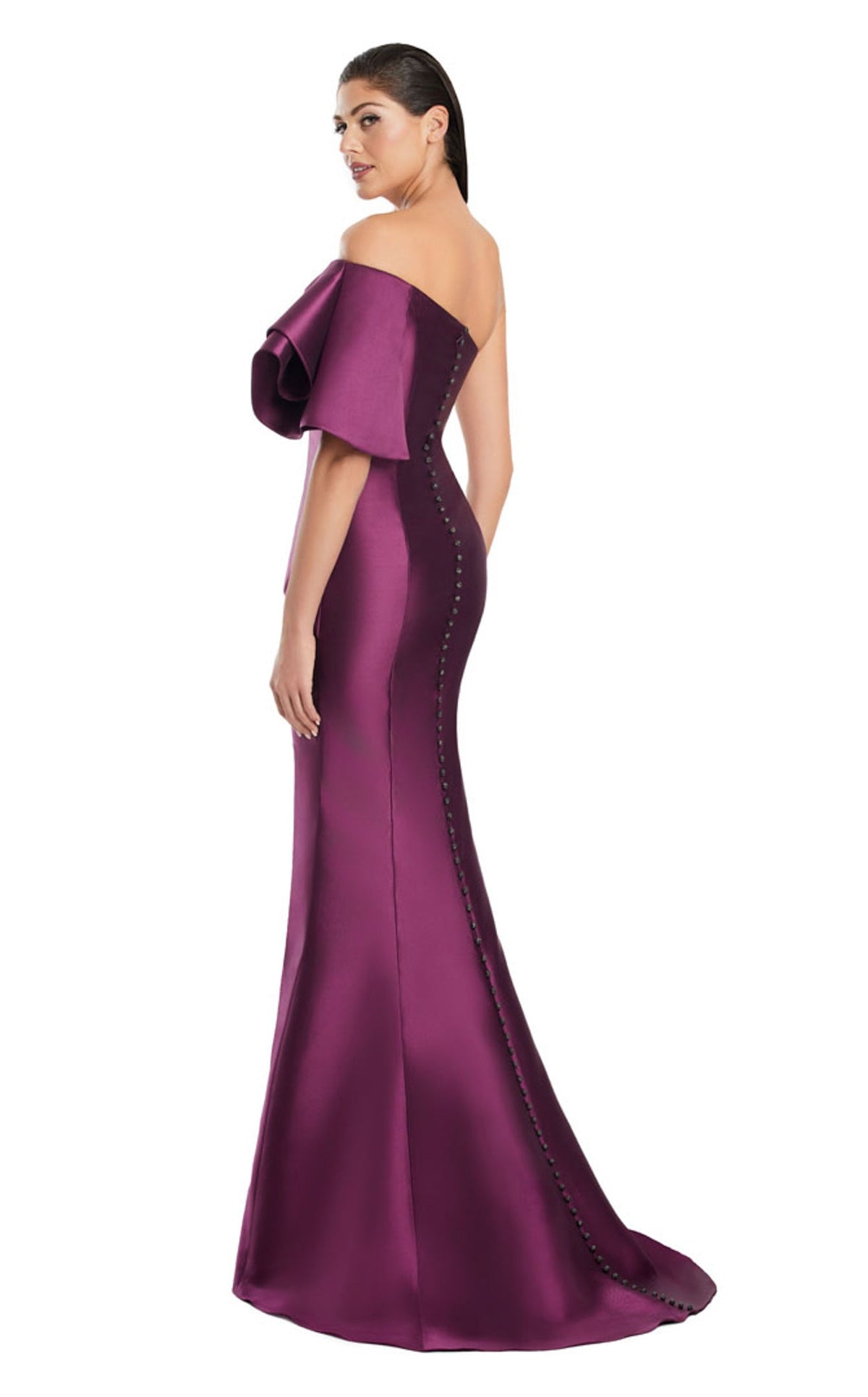 Alexander by Daymor 3051S25 Dress