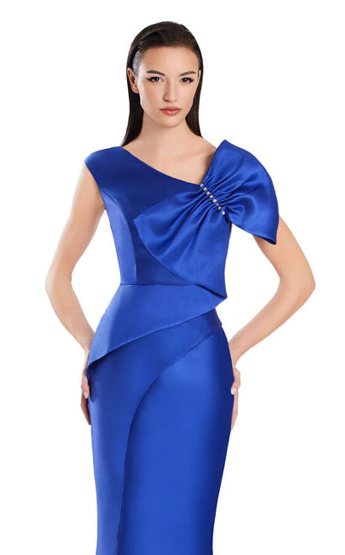 Alexander by Daymor 3055S25 Dress