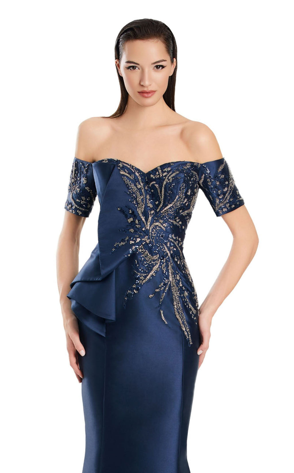 Alexander by Daymor 3066S25 Dress