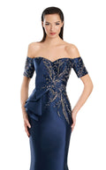 Alexander by Daymor 3066S25 Dress