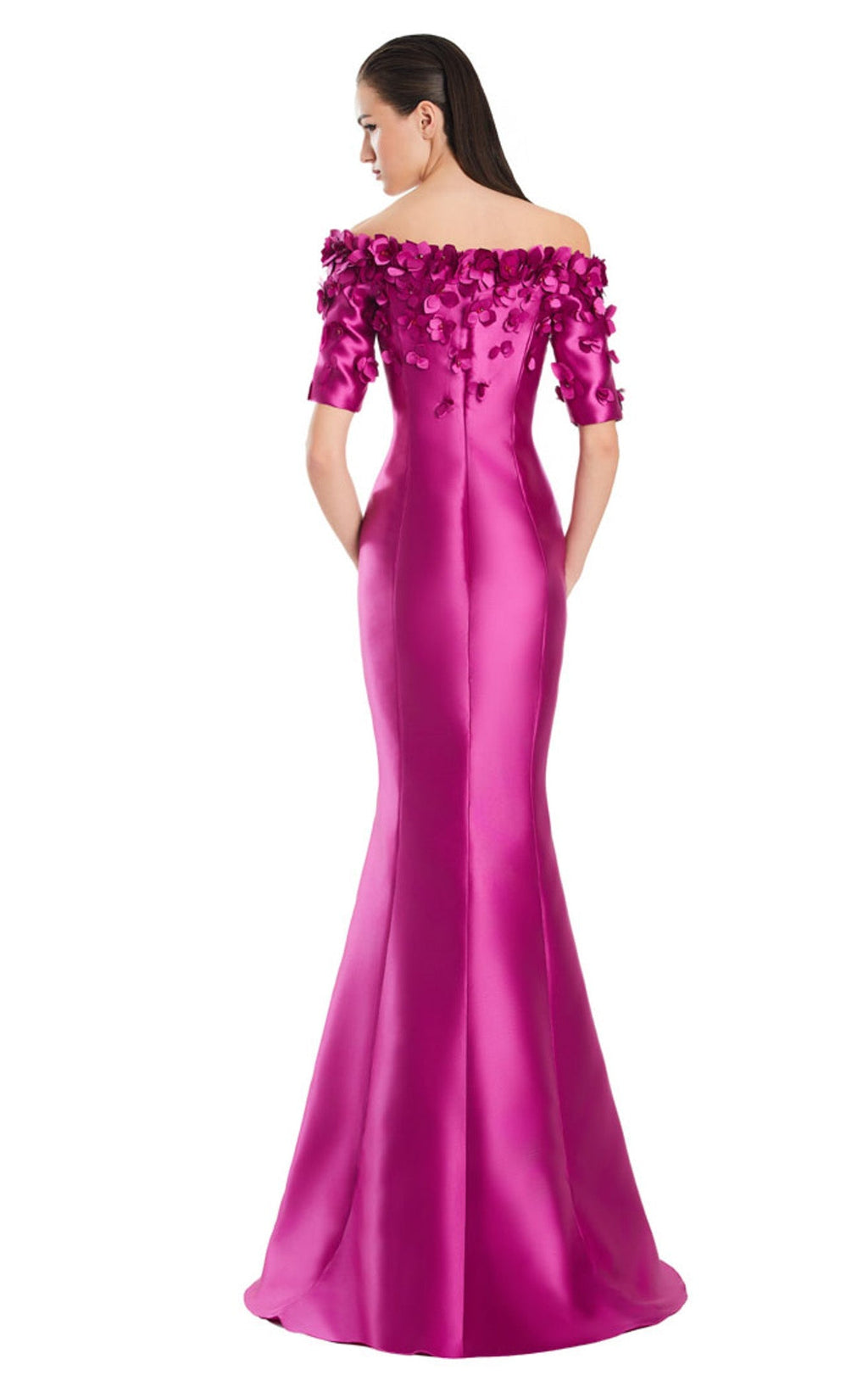 Alexander by Daymor 3084S25 Dress