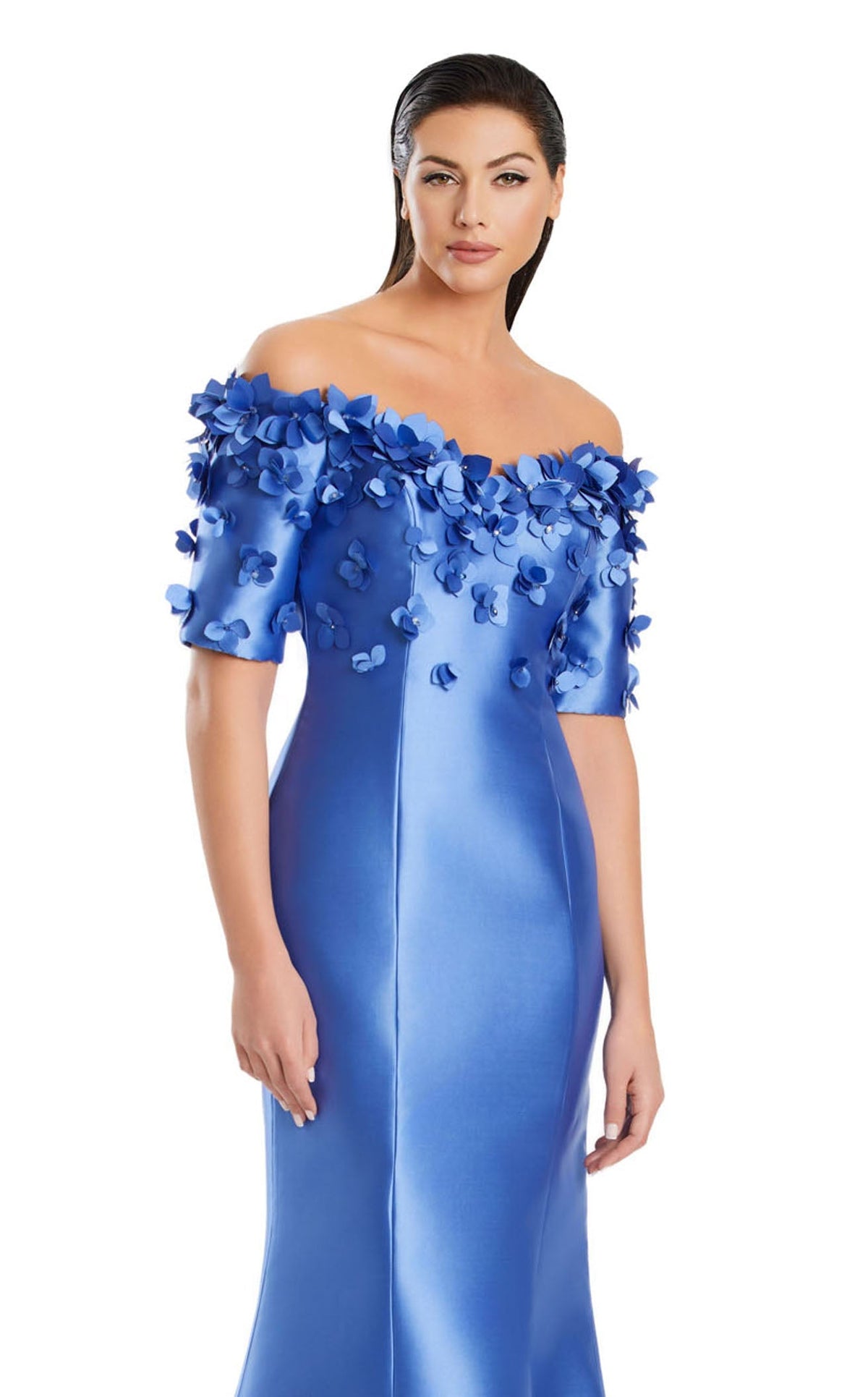 Alexander by Daymor 3084S25 Dress