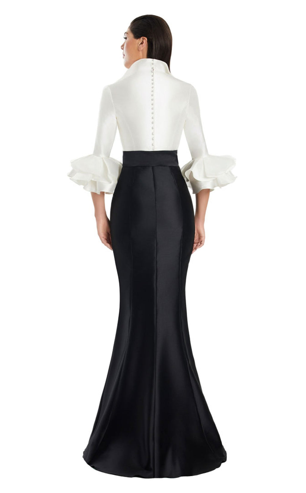 Alexander by Daymor 3087S25 Dress