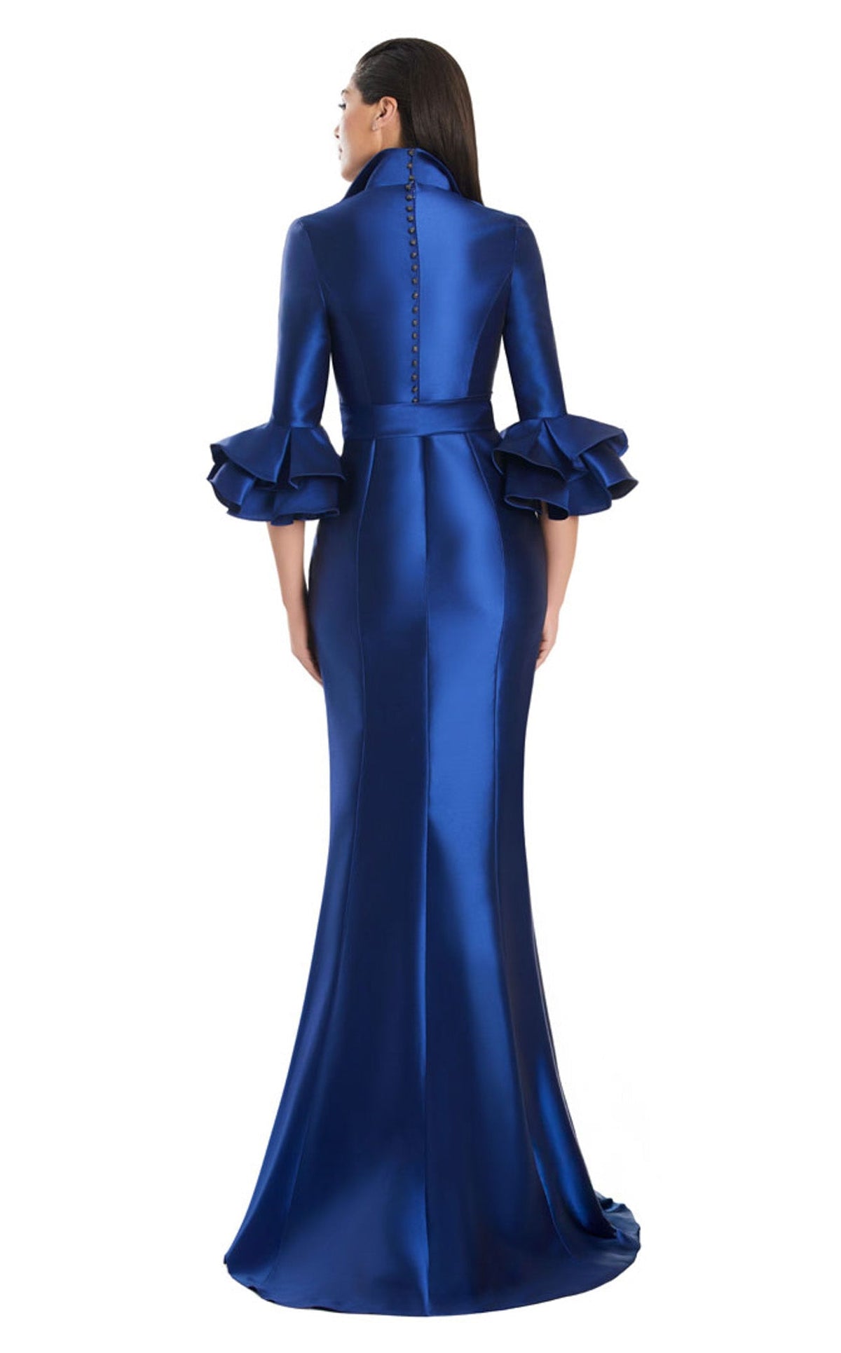 Alexander by Daymor 3087S25 Dress