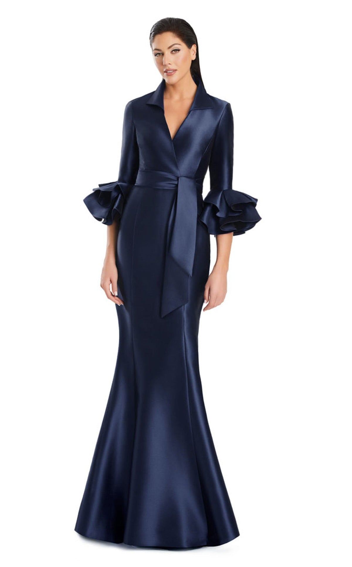 Alexander by Daymor 3087S25 Dress