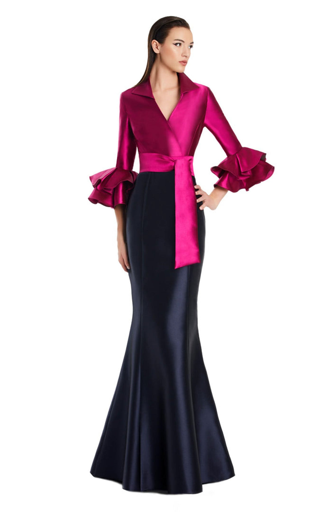 Alexander by Daymor 3087S25 Dress