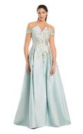 Alexander by Daymor 3097S25 Dress
