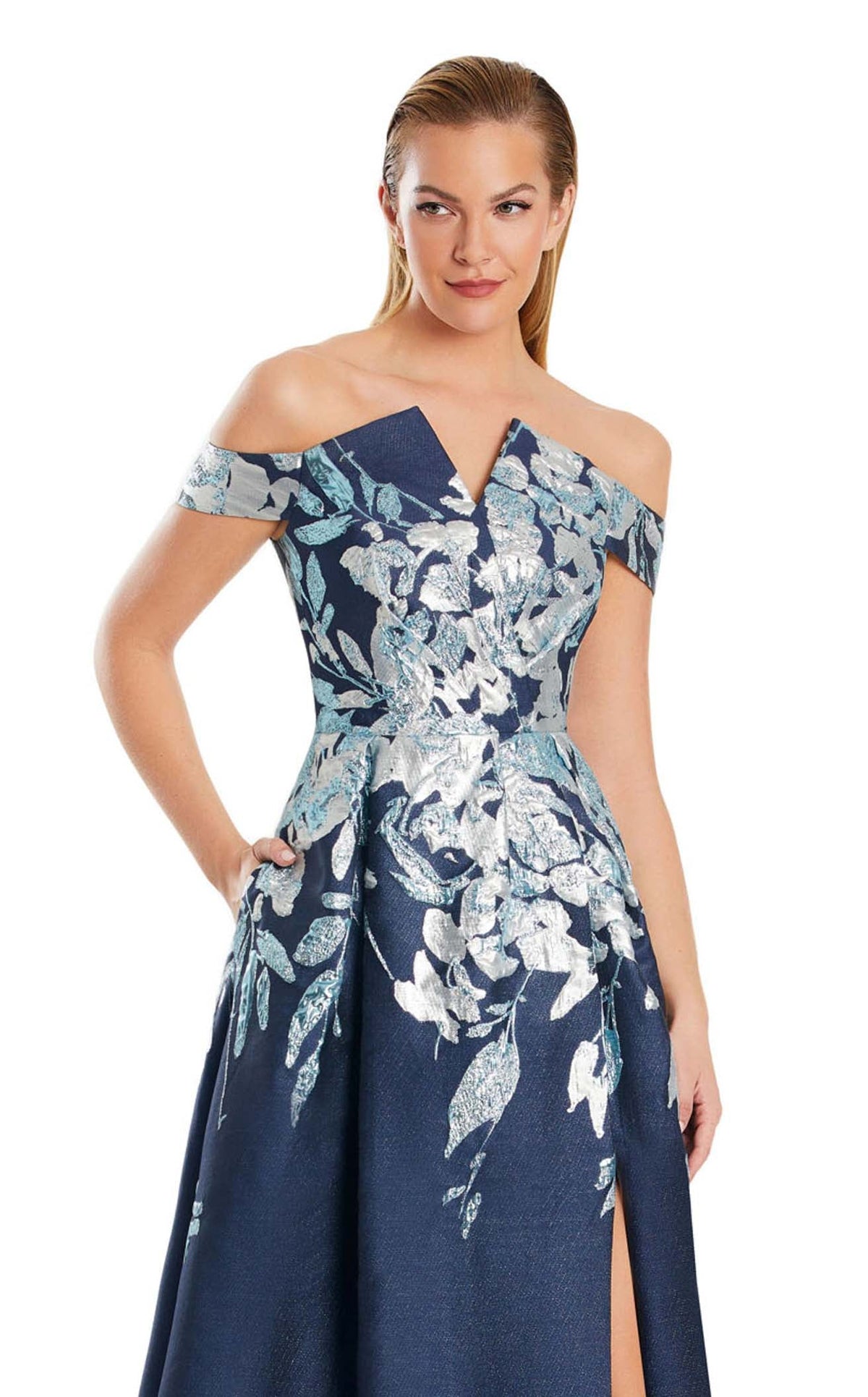 Alexander by Daymor 3097S25 Dress