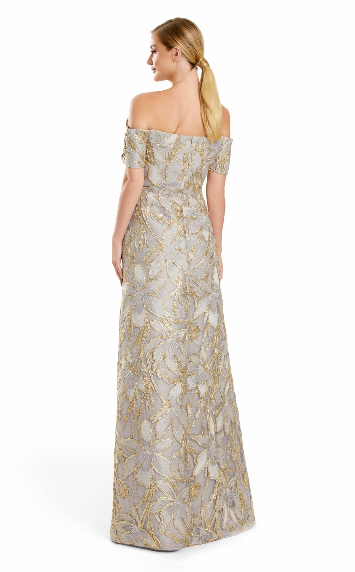 Alexander by Daymor 3100F25 Dress