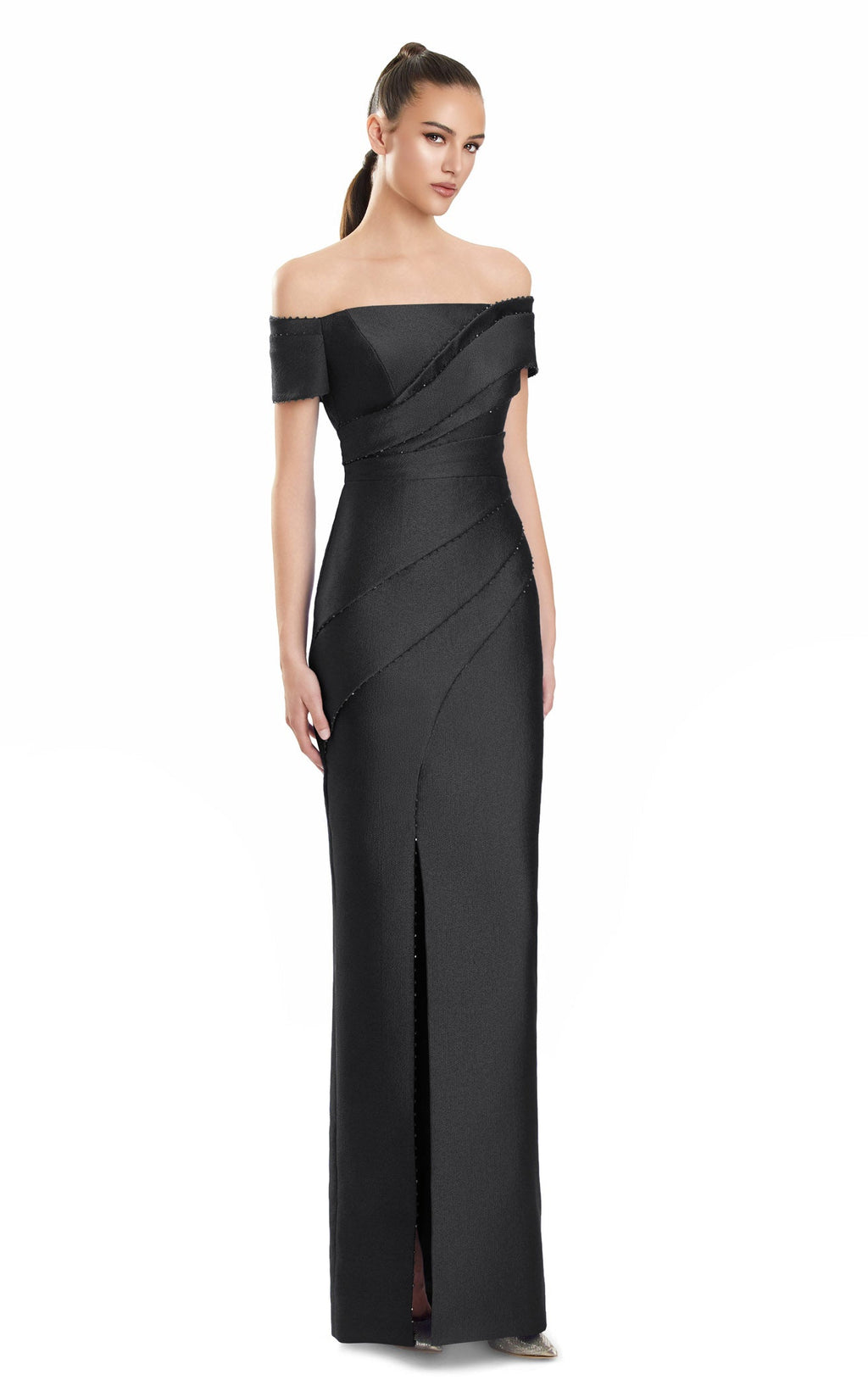 Alexander by Daymor 3116F25 Dress