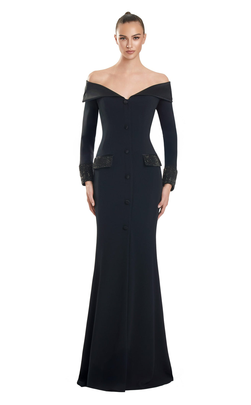 Alexander by Daymor 3149F25 Dress