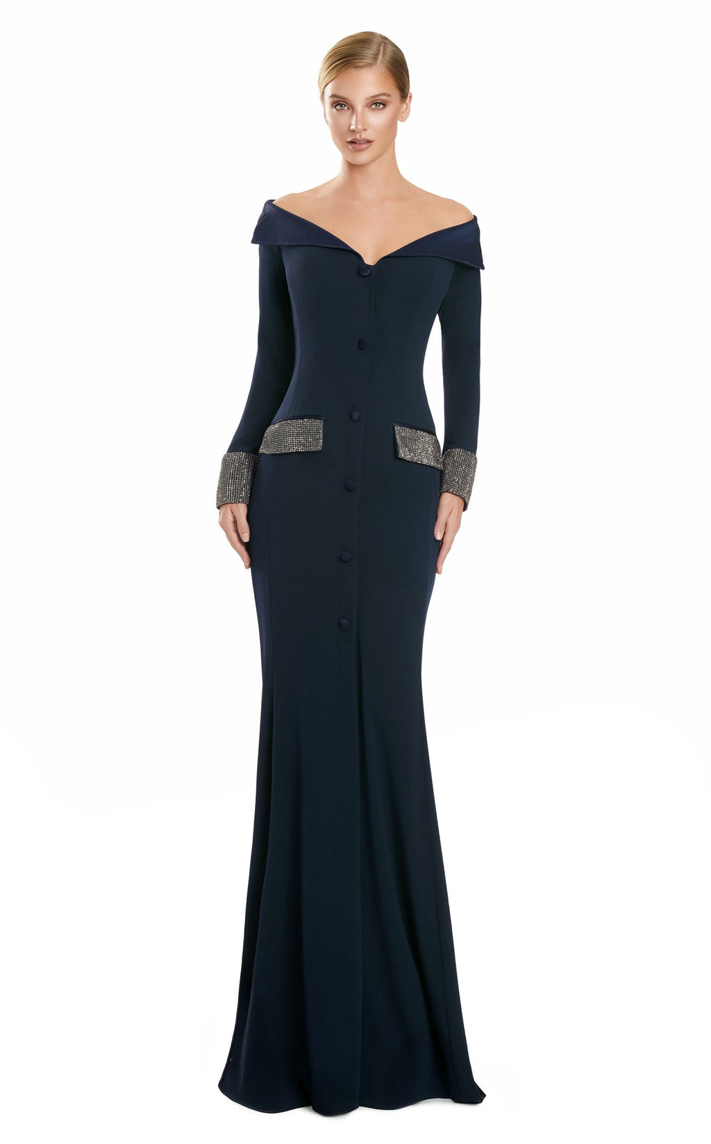 Alexander by Daymor 3149F25 Dress