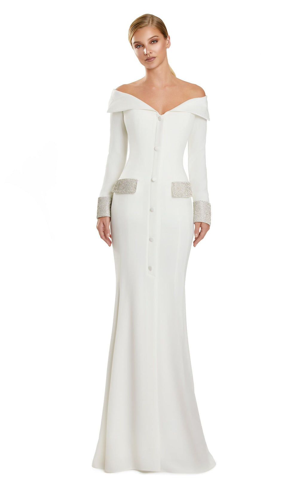 Alexander by Daymor 3149F25 Dress