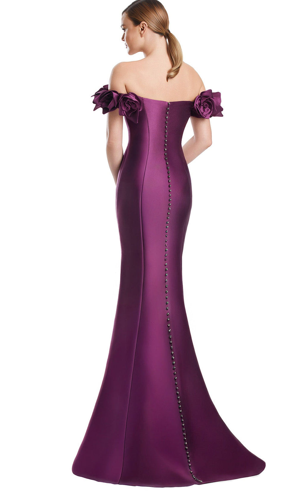 Alexander by Daymor 3217S26 Dress
