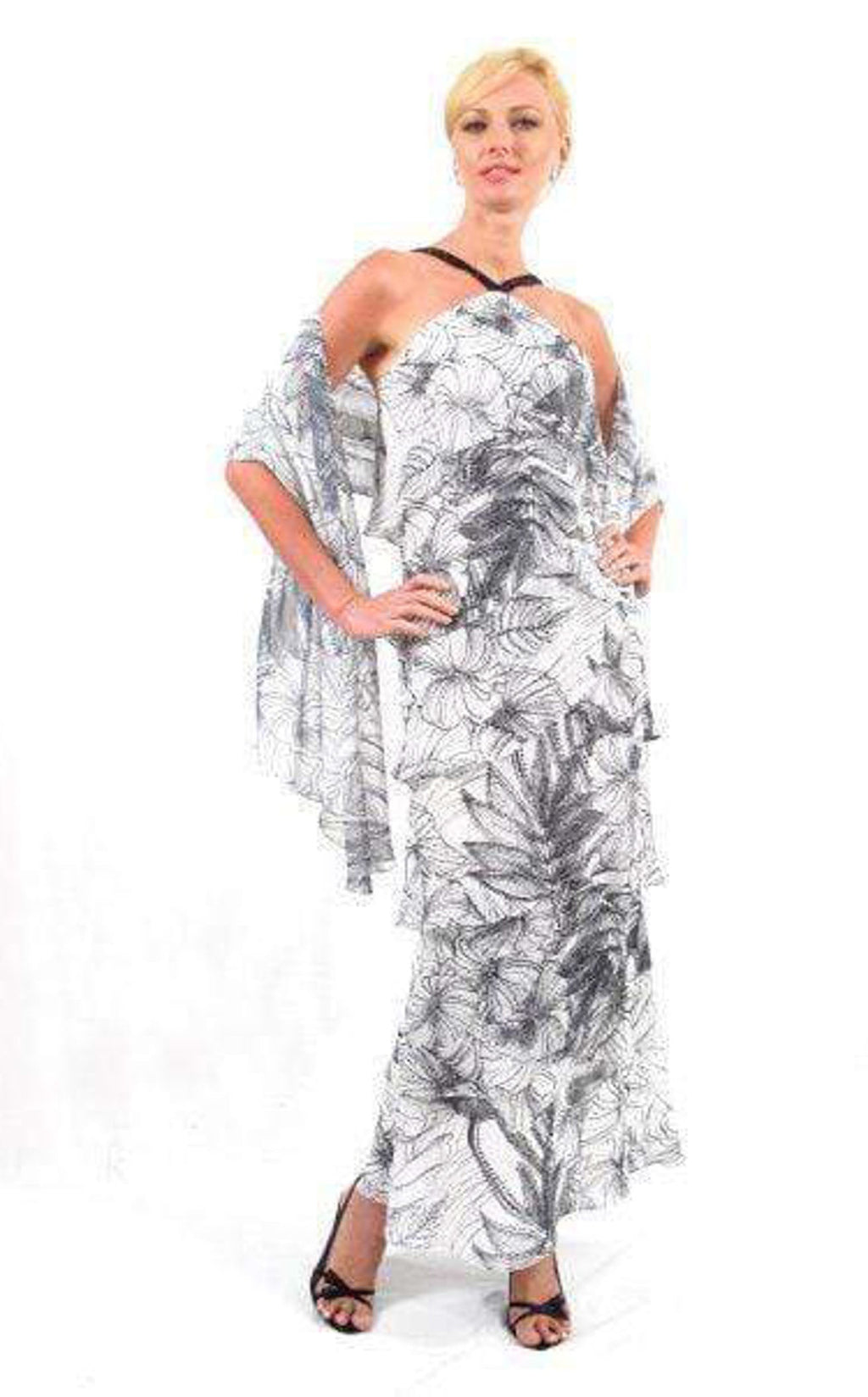 Alexander by Daymor 34512 Dress