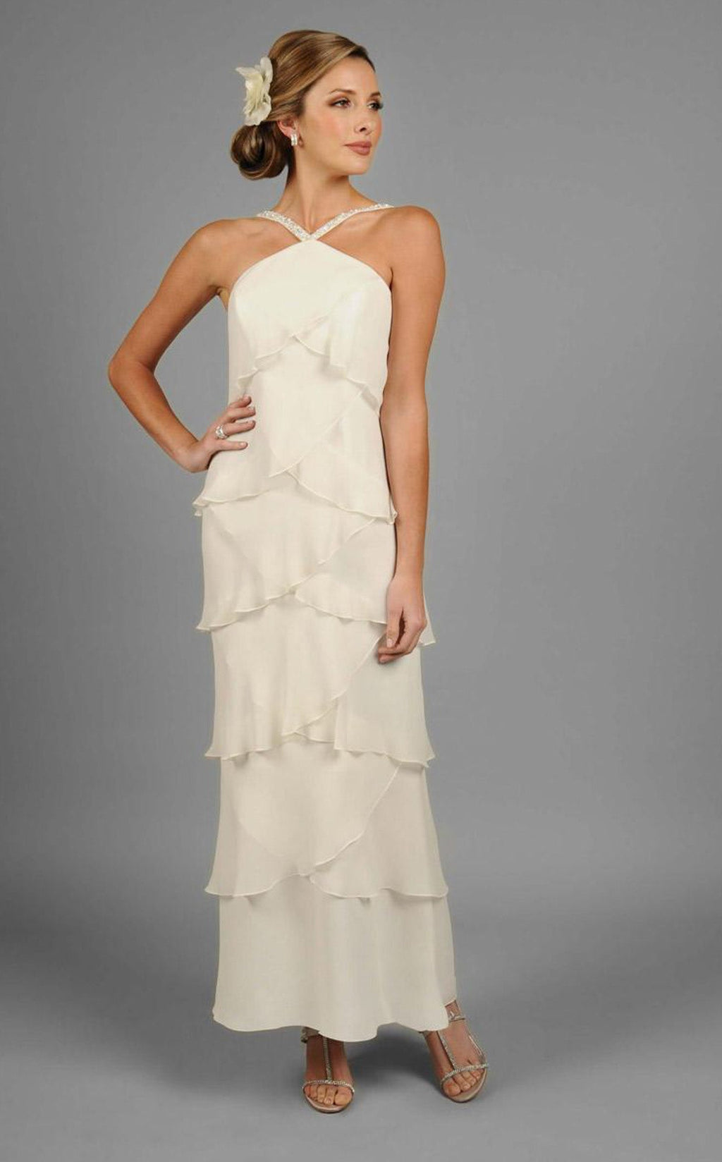 Alexander by Daymor 34512 Dress