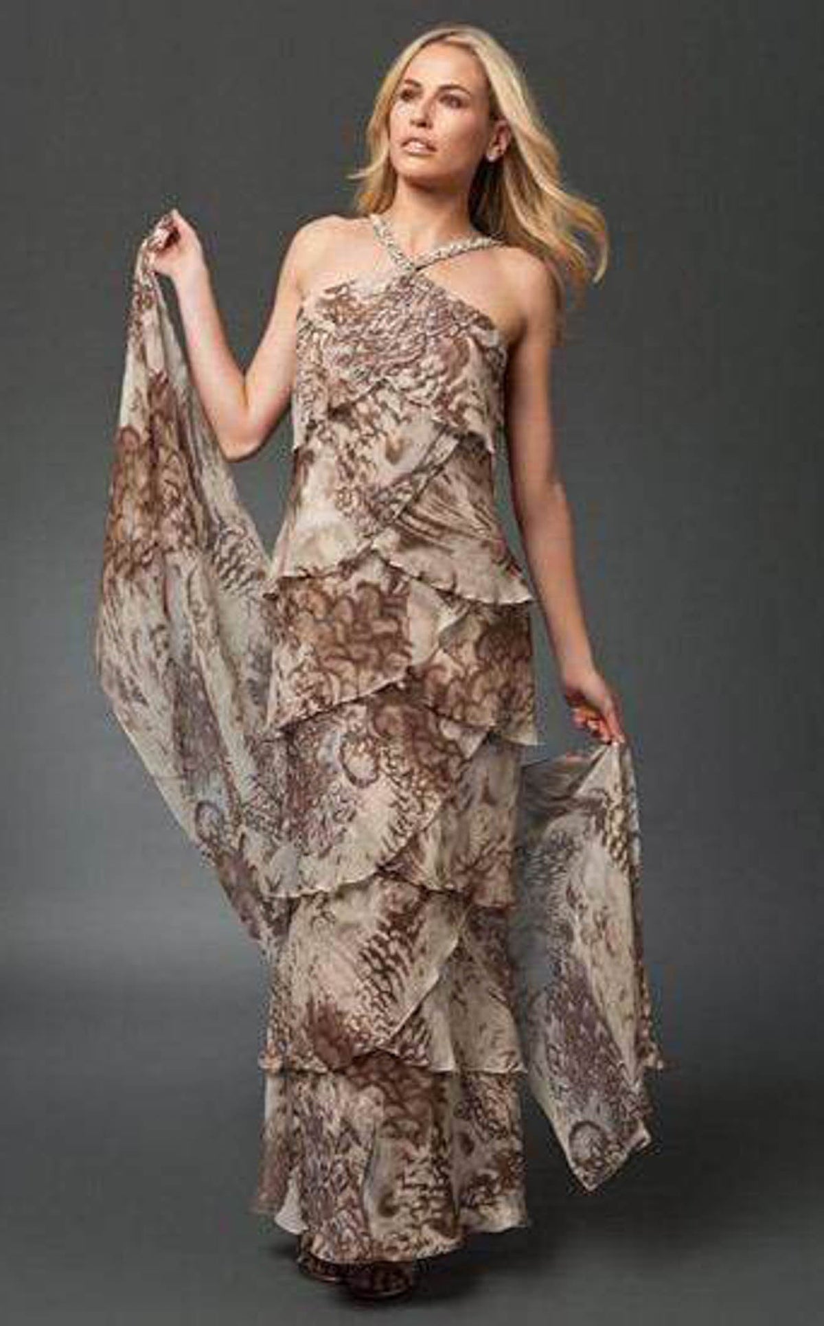 Alexander by Daymor 34512 Dress