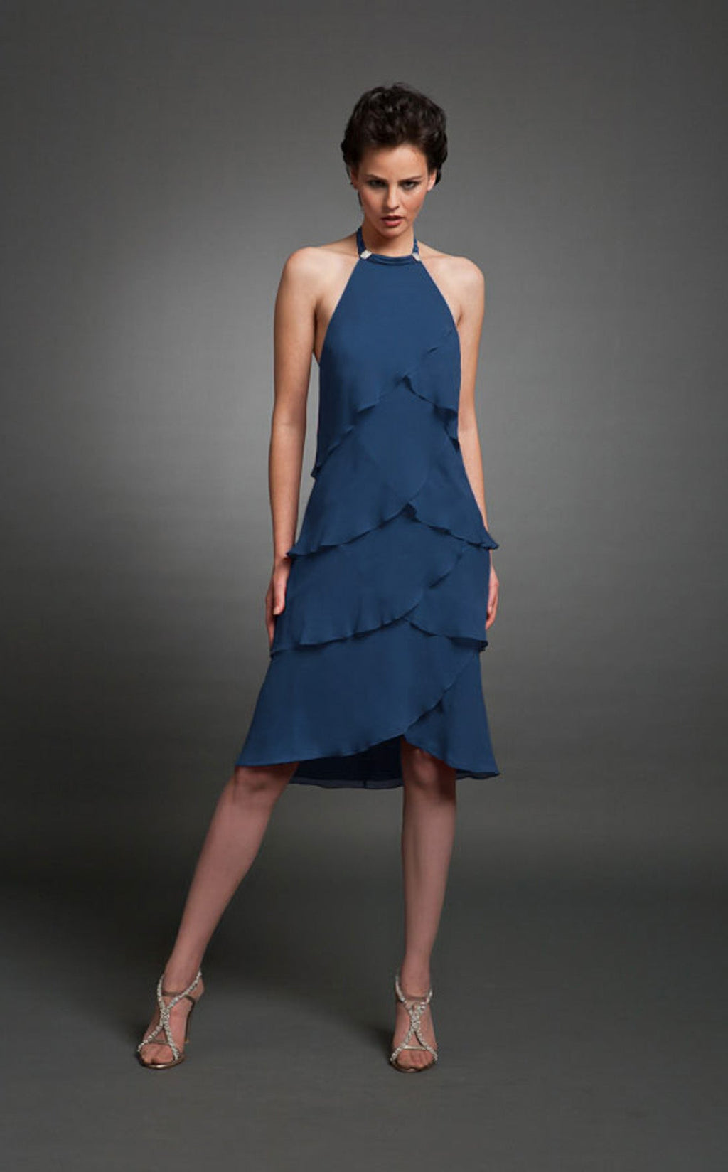 Alexander by Daymor 9010 Dress