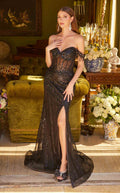 Elizabeth K GL3620 Dress