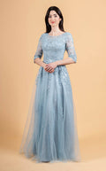 Elizabeth K GL3629 Dress