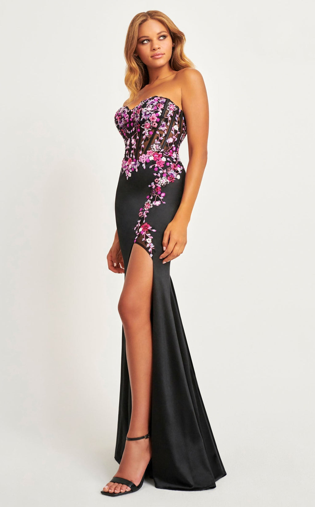 Faviana 11029 Dress
