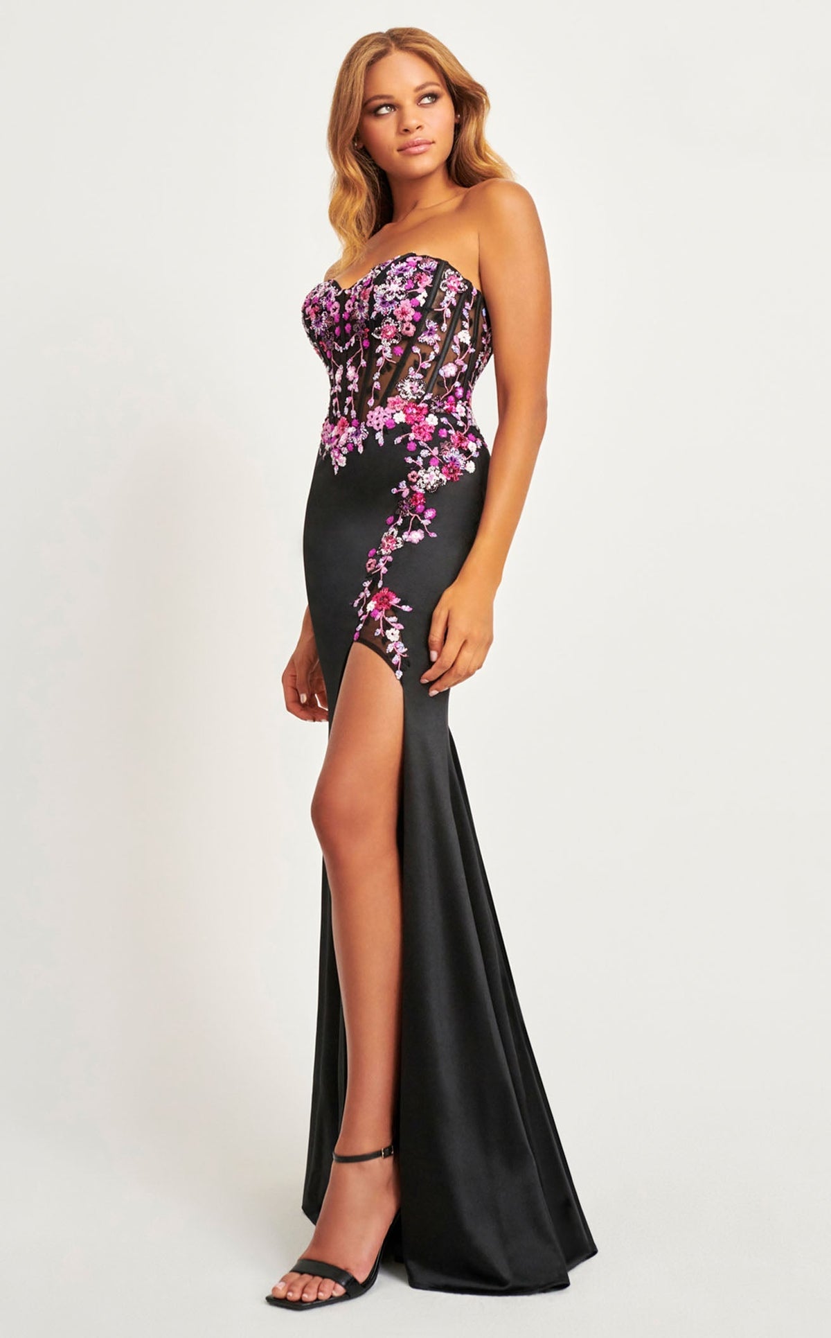 Faviana 11029 Dress