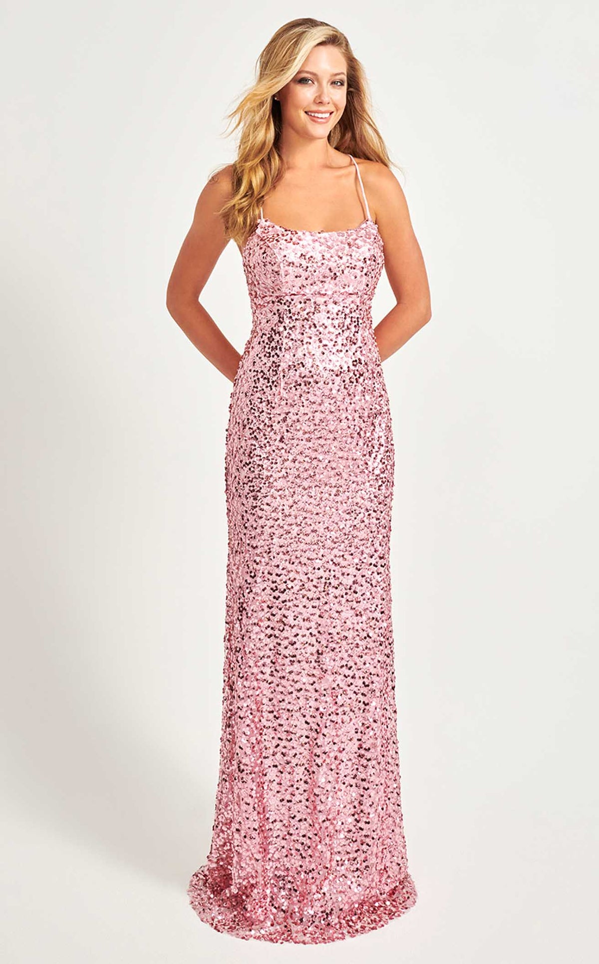 Faviana 11033 Dress