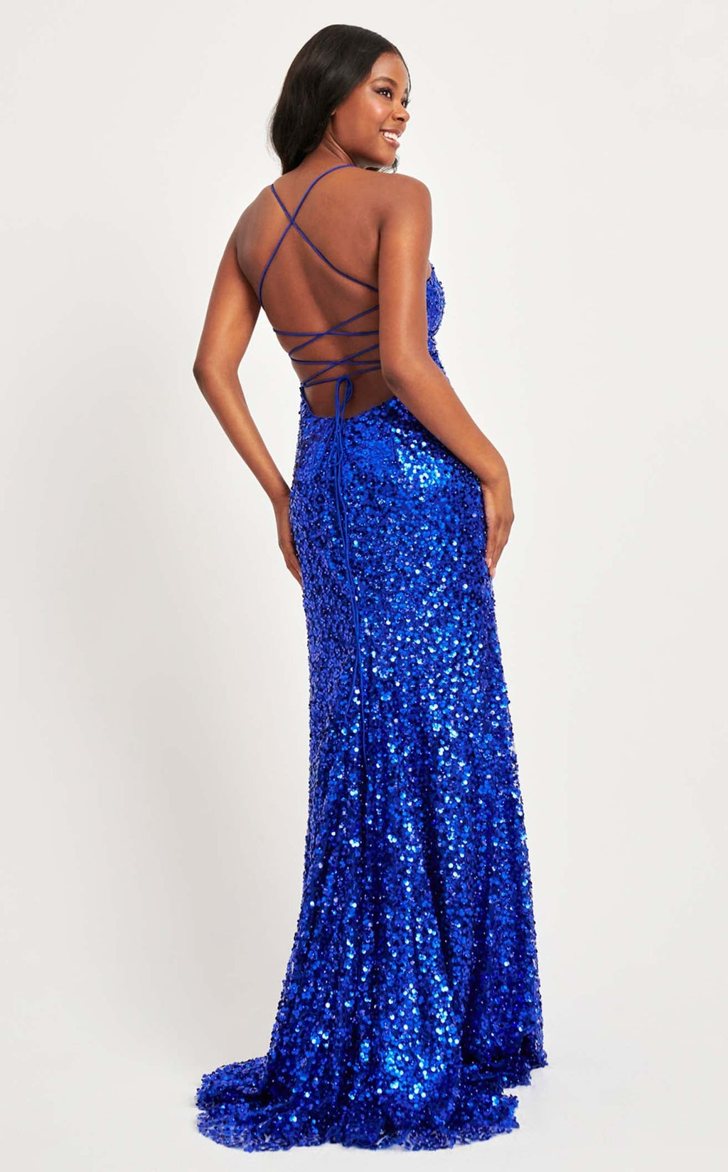 Faviana 11033 Dress
