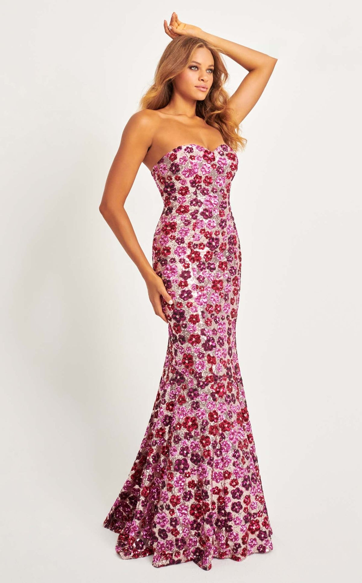 Faviana 11036 Dress