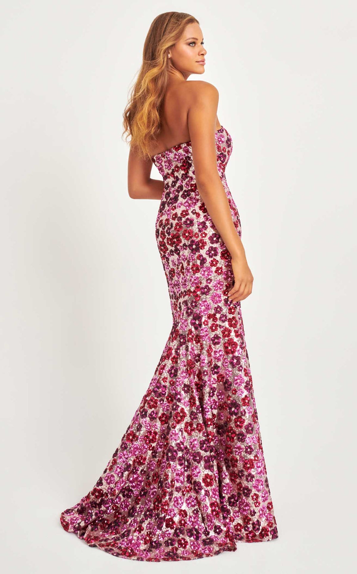 Faviana 11036 Dress
