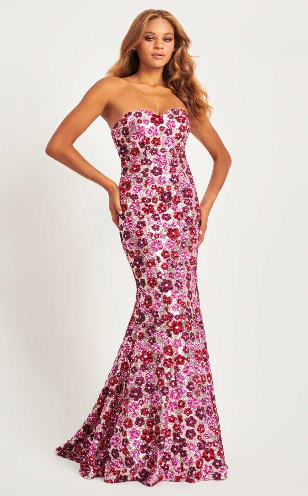 Faviana 11036 Dress