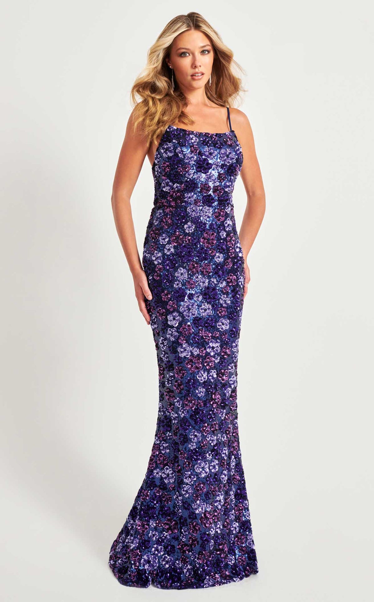 Faviana 11037 Dress