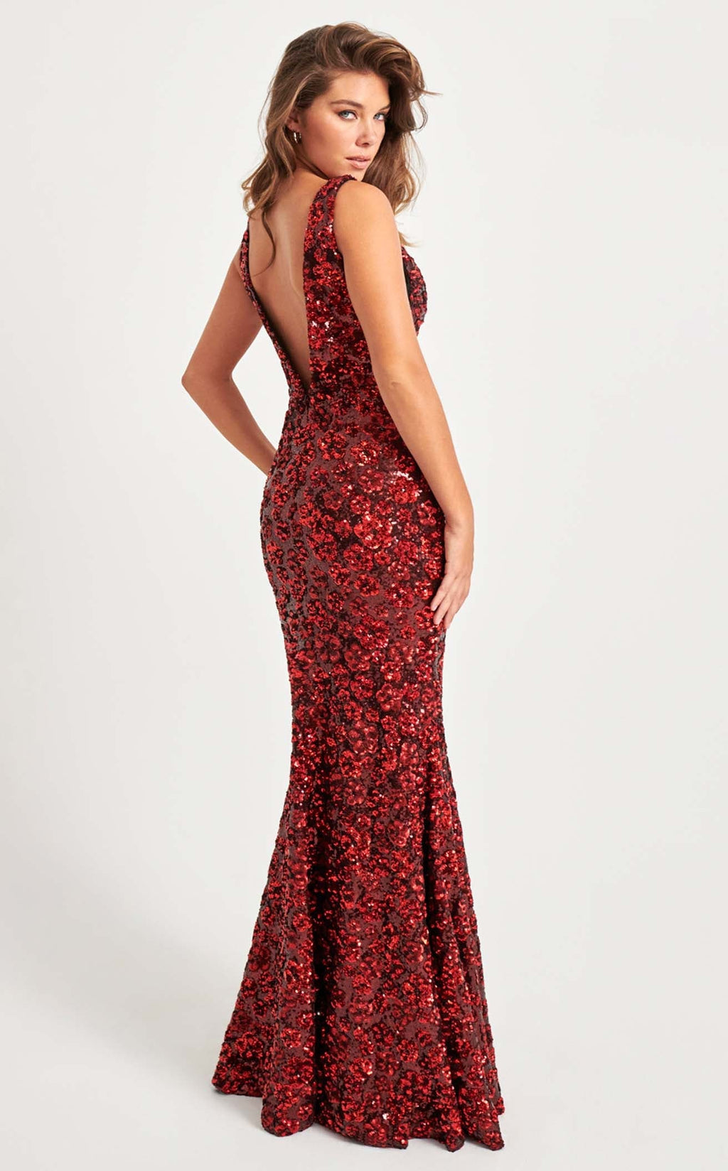 Faviana 11038 Dress