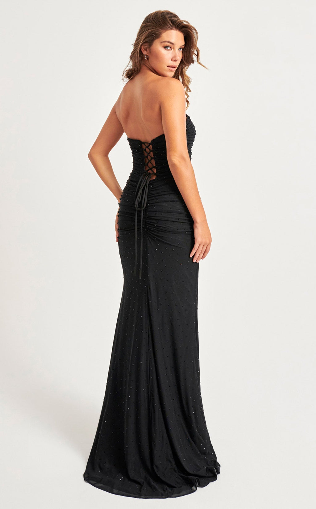 Faviana 11040 Dress