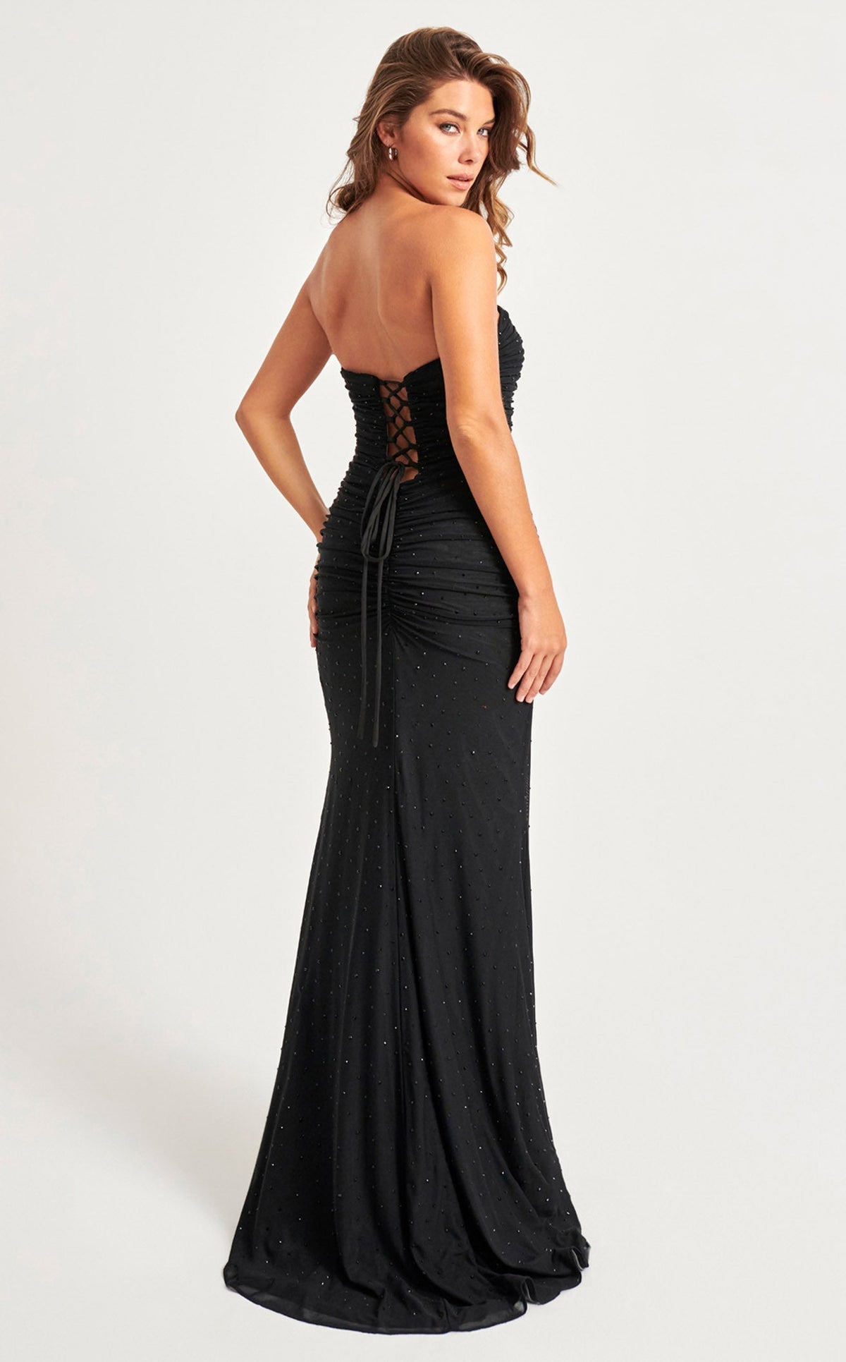 Faviana 11040 Dress